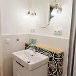 شقة Haus Am Deich 01 داهم