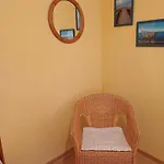 شقة Haus Am Deich 01 داهم